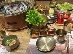 -西塔老太太泥炉烤肉(杭州首店)