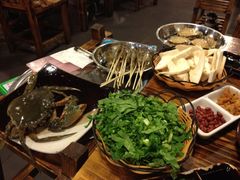 iphone_upload_pic-盈田盈粥庄(博山东路店)