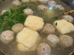 -味莊餐厅(康庄南街店)