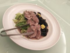 -悦融琥珀·京鲁菜·海味珍品(西单店)