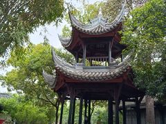 -成都武侯祠博物馆