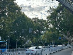-长江路历史文化街区