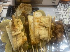 -云晓光头烧烤吧(德平路店)