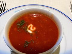 莫斯科红菜汤-俄士厨房(万松园店)