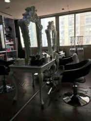 -原木·Top Design发型定制