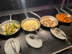 -广州富力君悦大酒店·凯菲厅