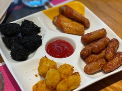 -乐凯撒披萨(正佳广场店)