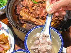 -食锦记家宴·闽南菜(开元盛世广场店)
