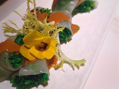 -烛影拾光观景餐厅·创意菜·摄影·小提琴(大唐不夜城店)