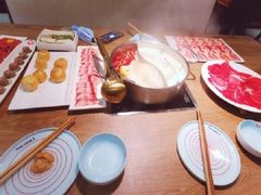 -许府牛火锅(信义坊总店)