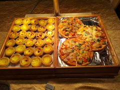 -诸暨耀江开元名都大酒店·琉森湖自助餐厅