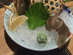 -虹料理·日料放题(悠方店)
