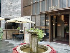 -OGGI TRATTORIA PIZZERIA(深业上城店)