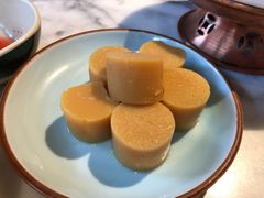 豌豆黄-京味斋·北京烤鸭(华威桥北工大店)
