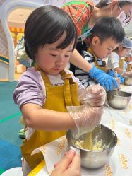 点击看大图 -奈尔宝家庭中心·亲子餐厅(苏州大悦城店)