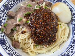 -马艾萨中国兰州传统牛肉面(惠新里店)