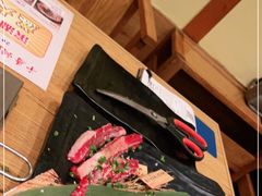 -千寻烧肉(政务区店)
