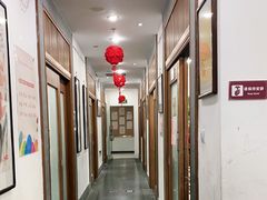 -秦汉胡同书法国画古筝围棋书院(漕宝日月光分馆)