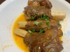 -二分八云雁阁•新晋菜大同味(长治路店)