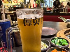 -厚贞日式烤肉(浦东汇智店)