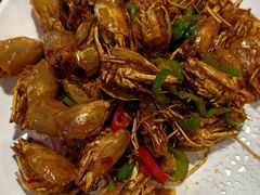 -盛港湾海鲜食府(黄沙店)