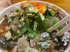 -王记生烫牛杂面馆(兰陵路店)