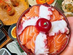 -松鹤精致料理(五一中路店)