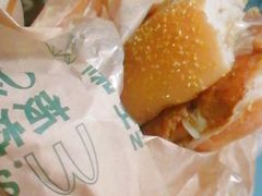 -麦当劳(东方时代广场分店)