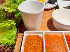 -炉小哥烤肉(朗悦公园茂店)