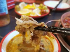 -京元盛铜锅涮肉(上海总店)