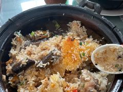 -容里煲仔饭(利丰北路店)