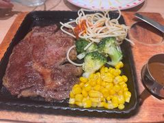 -菲滋意式餐厅(温岭银泰城店)