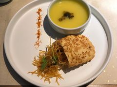 -素慧餐厅(大虹桥店)
