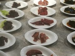 -哆来咪火锅烤肉自助(牌楼店)