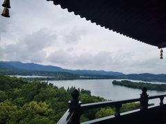 -雷峰塔景区