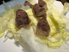 -中国马镇·满族八大碗(美食街店)