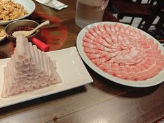 -南门涮肉(后海店)