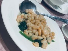 -圆山大饭店-圆苑餐厅