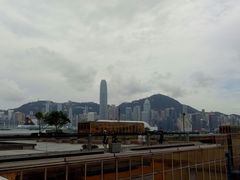 -香港皇家太平洋酒店