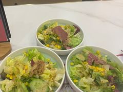 -斗牛士牛排餐厅(嘉里汇店)