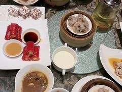 -汇景希尔顿逸林酒店·悦轩中餐厅