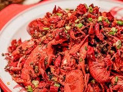 -金陵一哥龙虾馆(三牌楼总店)
