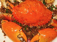 -喜记避风塘炒辣蟹(旗舰店)