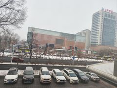 -仙人掌足疗养生馆(北京路至尊店)