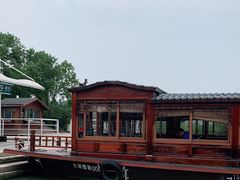-长兴太湖图影湿地文化园