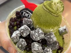 -DQ·蛋糕·冰淇淋(周浦万达店)