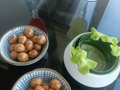 -君悦酒店·La Terrazza意合園·意式风味