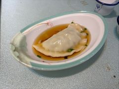 鲅鱼水饺-李氏疙瘩汤·本地海鲜·老烟台菜(所城里店)