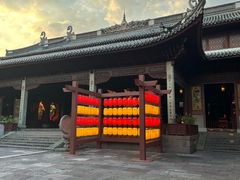-宁波府城隍庙