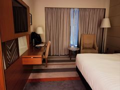 -珠海中海雅高铂尔曼酒店